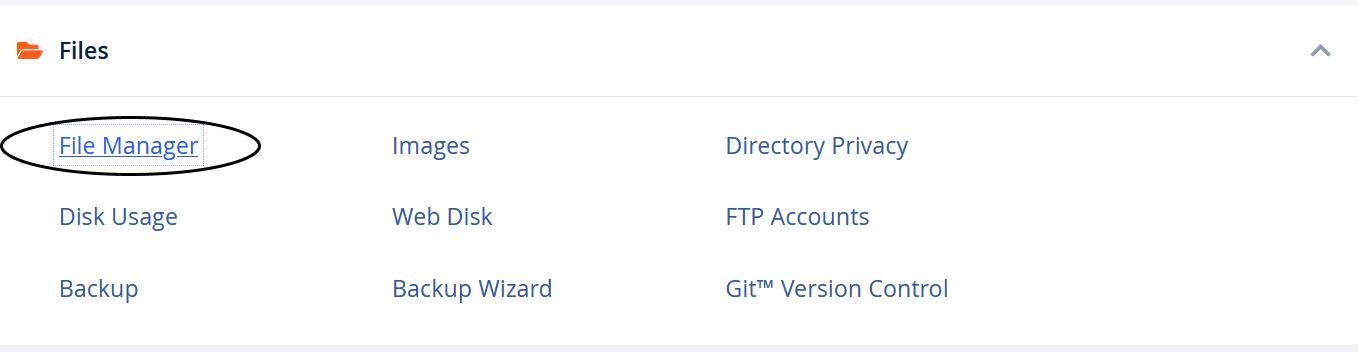 Migrasi cPanel ke CyberPanel