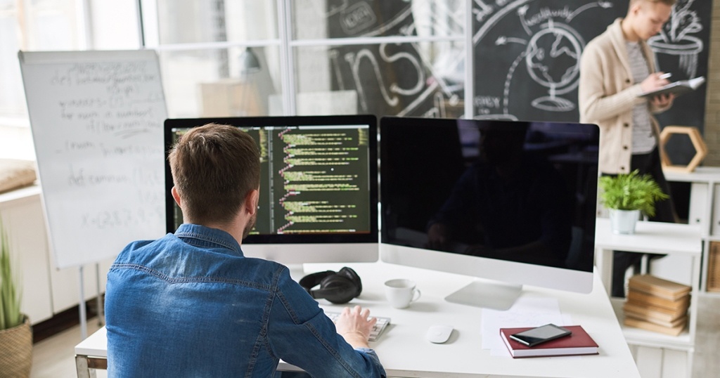 Kumpulan Rekomendasi Text Editor Terbaik Untuk Pengembangan Website