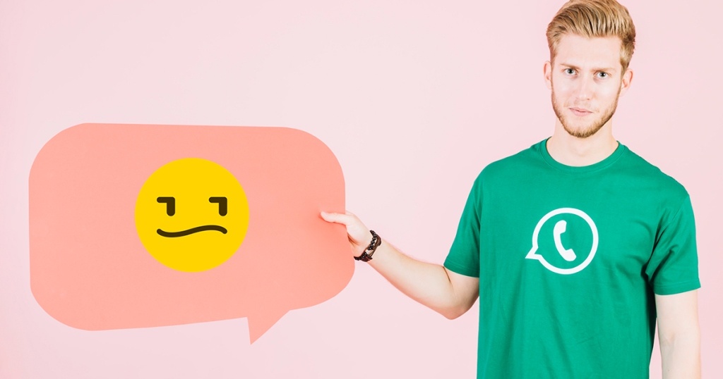 Cara Membuat Stiker WA (WhatsApp) di Android dan iPhone