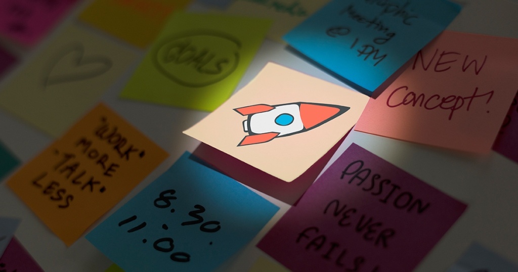 Mengenal Budaya dan Tipe/Jenis Startup