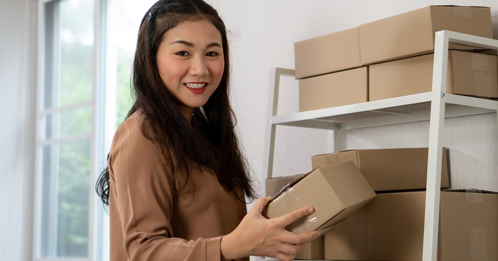 Langkah dan Tahap Praktis Membuat Toko Online Untuk Pebisnis Pemula