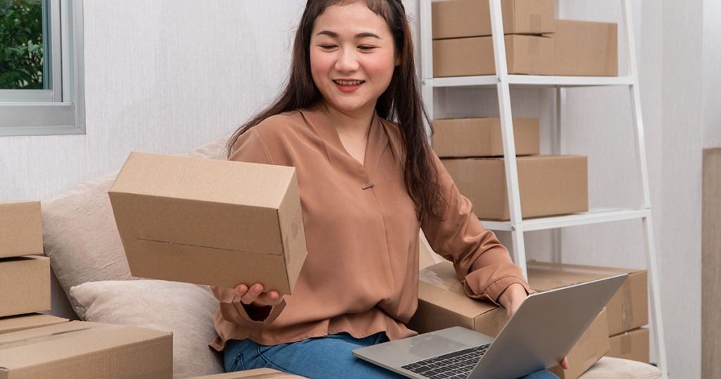 Langkah dan Tahap Praktis Membuat Toko Online Untuk Pebisnis Pemula