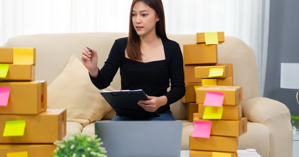 Panduan Menggunakan dan Memanfaatkan Blogging Bagi Kebutuhan Bisnis dan Usaha Online