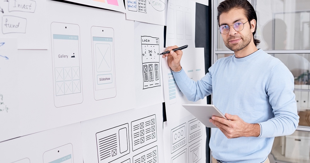 Mengenal Storyboard : Jenis dan Manfaatnya Untuk Kepentingan Bisnis dan Marketing