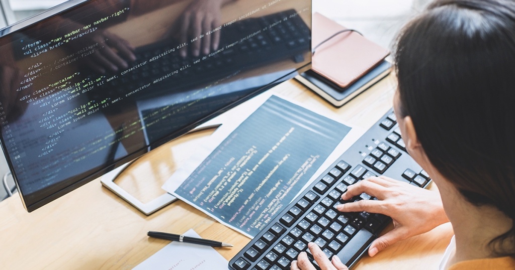 Mengenal Istilah Programming dan Coding Bagi Pengembang/Programmer Pemula