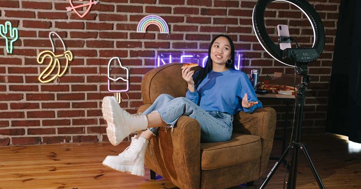 Manfaat Menggunakan Jasa Influencer