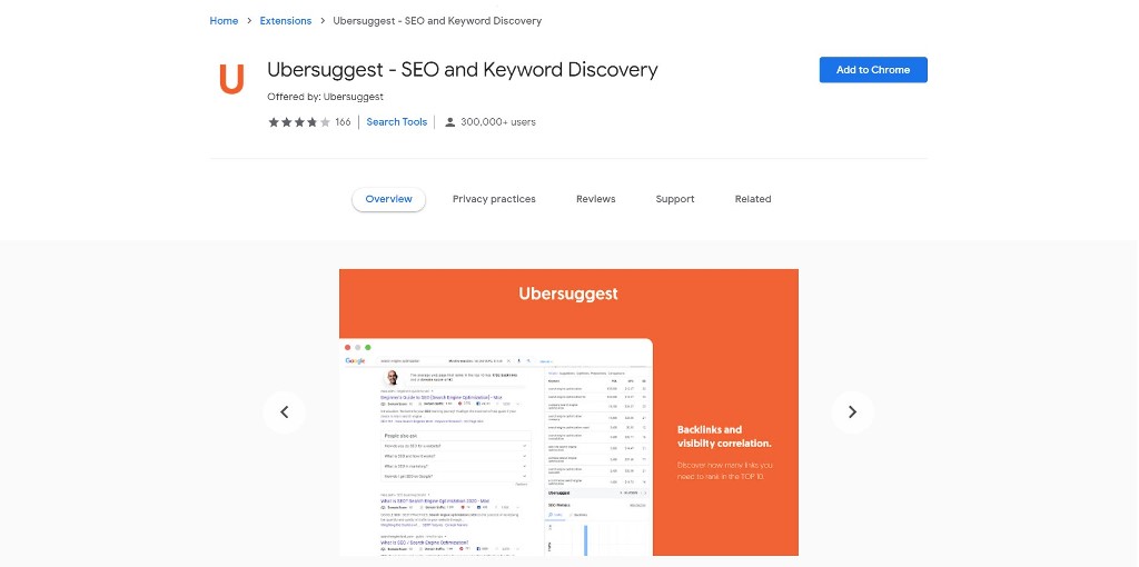 Mengenal Ubersuggest, Alat Riset Keyword SEO dan Fitur- Fitur Terbaiknya