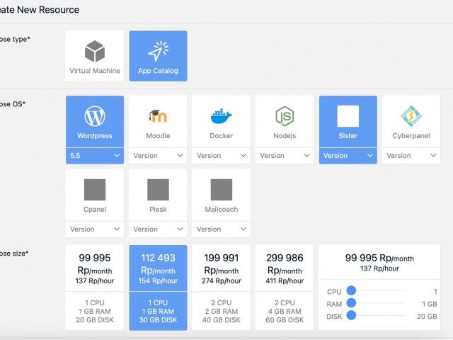 Mengenal Aplikasi SISTER (Sistem Informasi Sumberdaya Terintegrasi) dari Kemenristekdikti