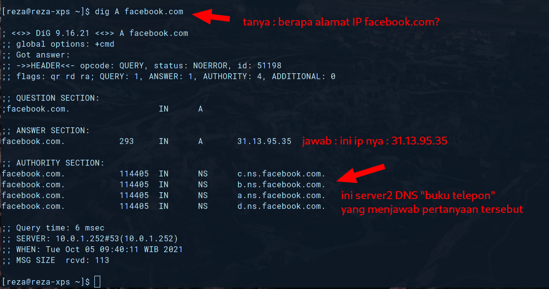 Menelusuri Penyebab Facebook, Instagram, dan WhatsApps Down / Tidak Bisa Diakses