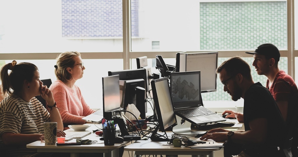 Panduan Lengkap Menjadi Full Stack Developer