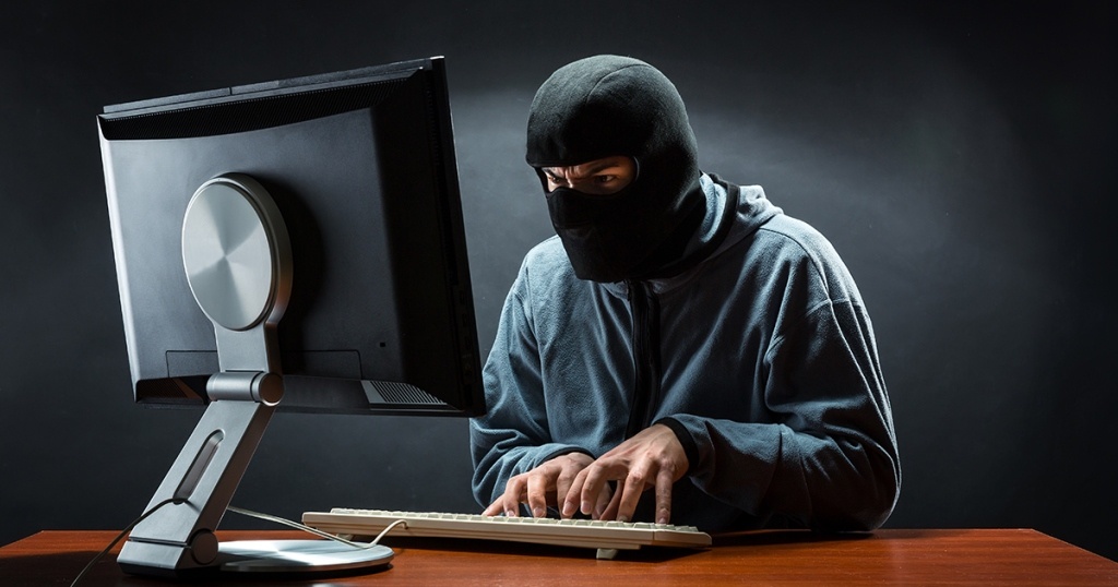 Cara Menghapus Virus/Malware dan Menjaga Keamanan Data di Komputer