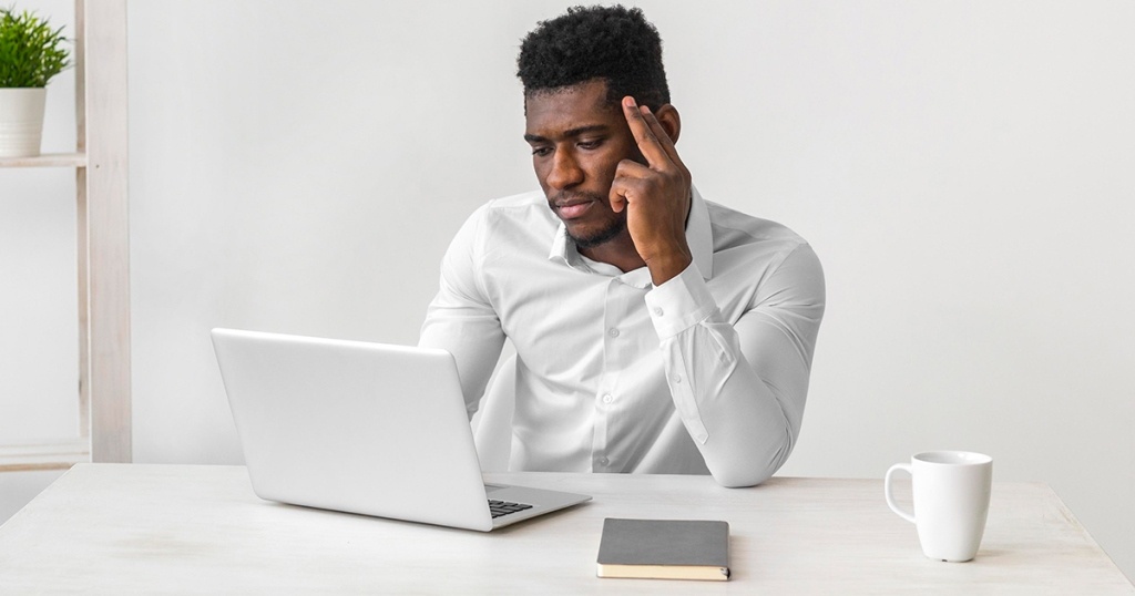 Mengenal Apa Itu Command Prompt atau CMD Pada Windows