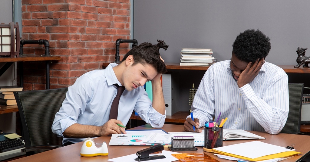 Rekomendasi Alat & Aplikasi Penunjang Produktivitas Kerja