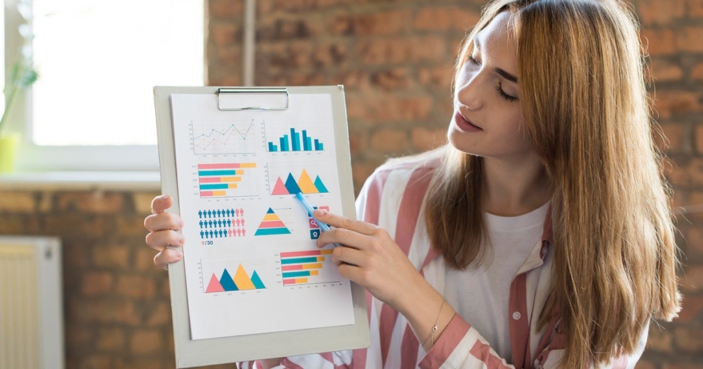 Database : Definisi/Pengertian dan Tipe/Jenisnya