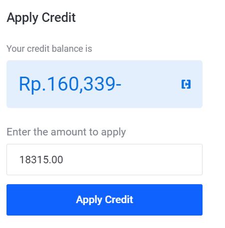 Metode Pembayaran Kartu Kredit