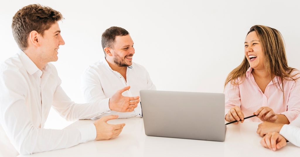 5 Jenis Content Marketing yang Efektif Untuk Pemasaran