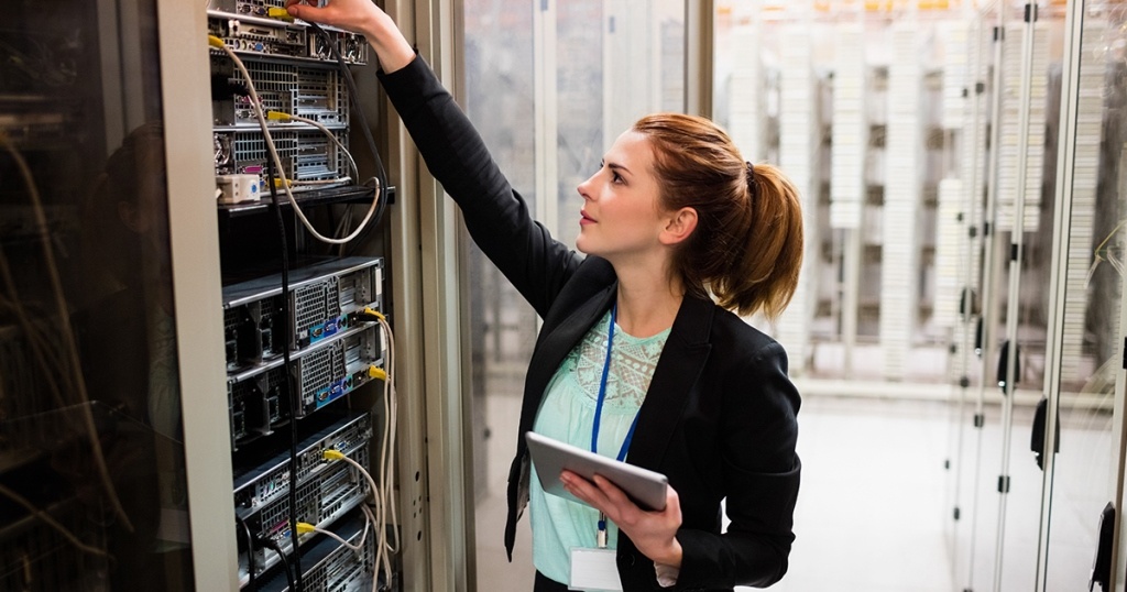 Memahami Cara Kerja DHCP (Dynamic Host Configuration Protocol) Server