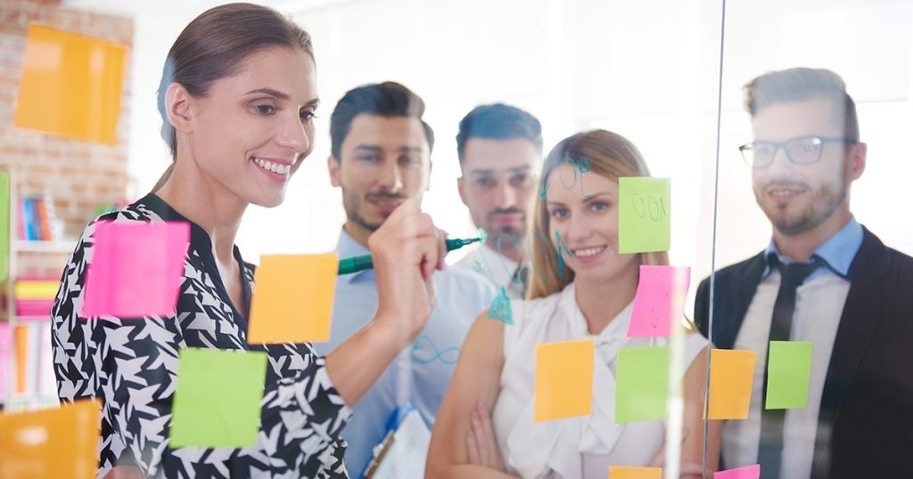 CRM (Customer Relationship Management) : Cara Kerja dan Komponennya