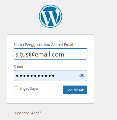 cara jadwal post wordpress