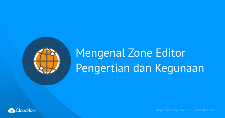 zone editor adalah