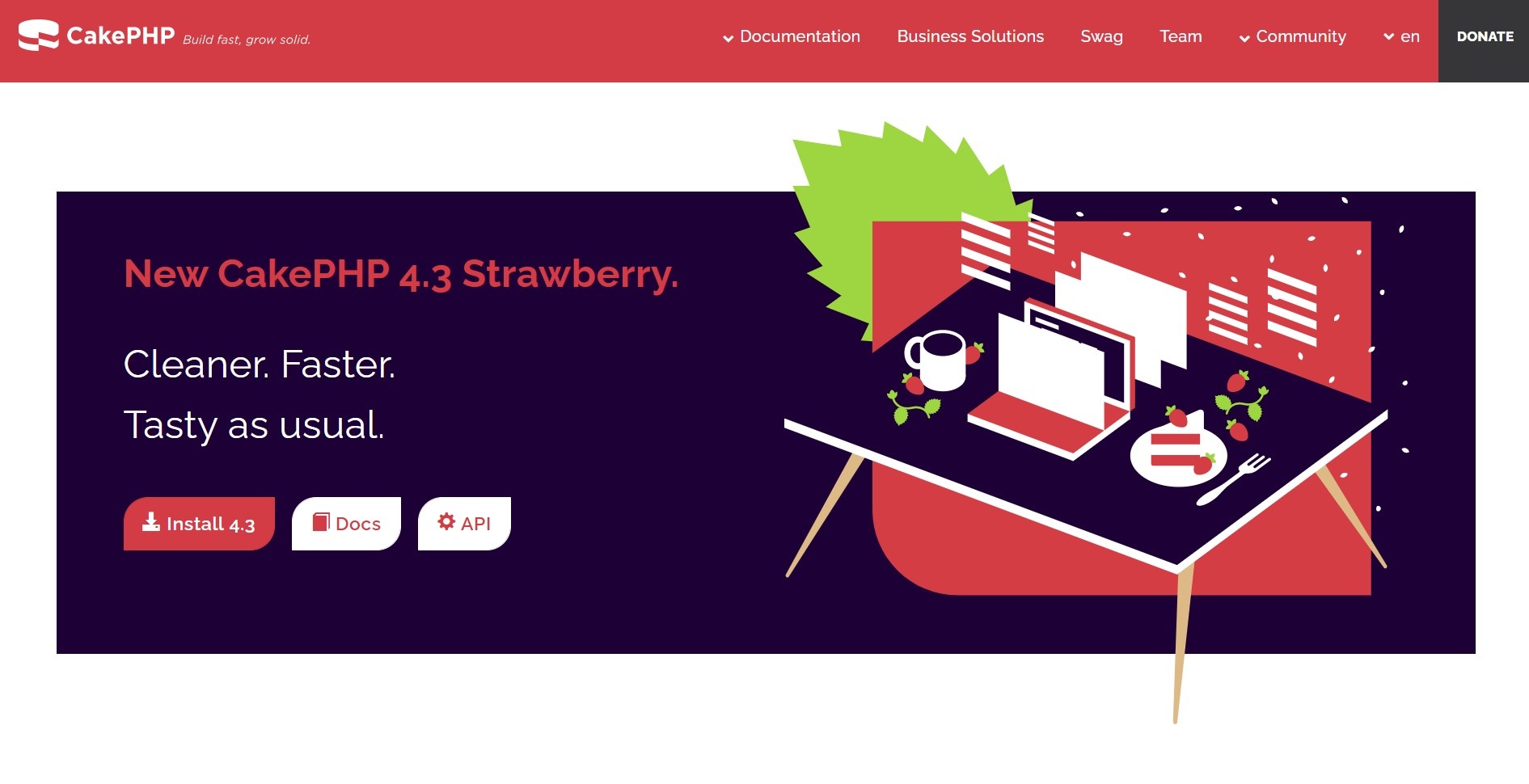8 Daftar Framework/Kerangka Kerja Terbaik Untuk Pengembang Pemula
