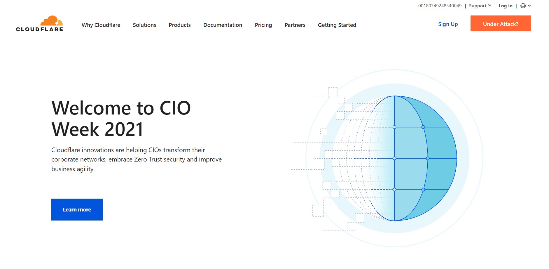 Panduan Cloudflare dan Memahami Fitur- Fiturnya