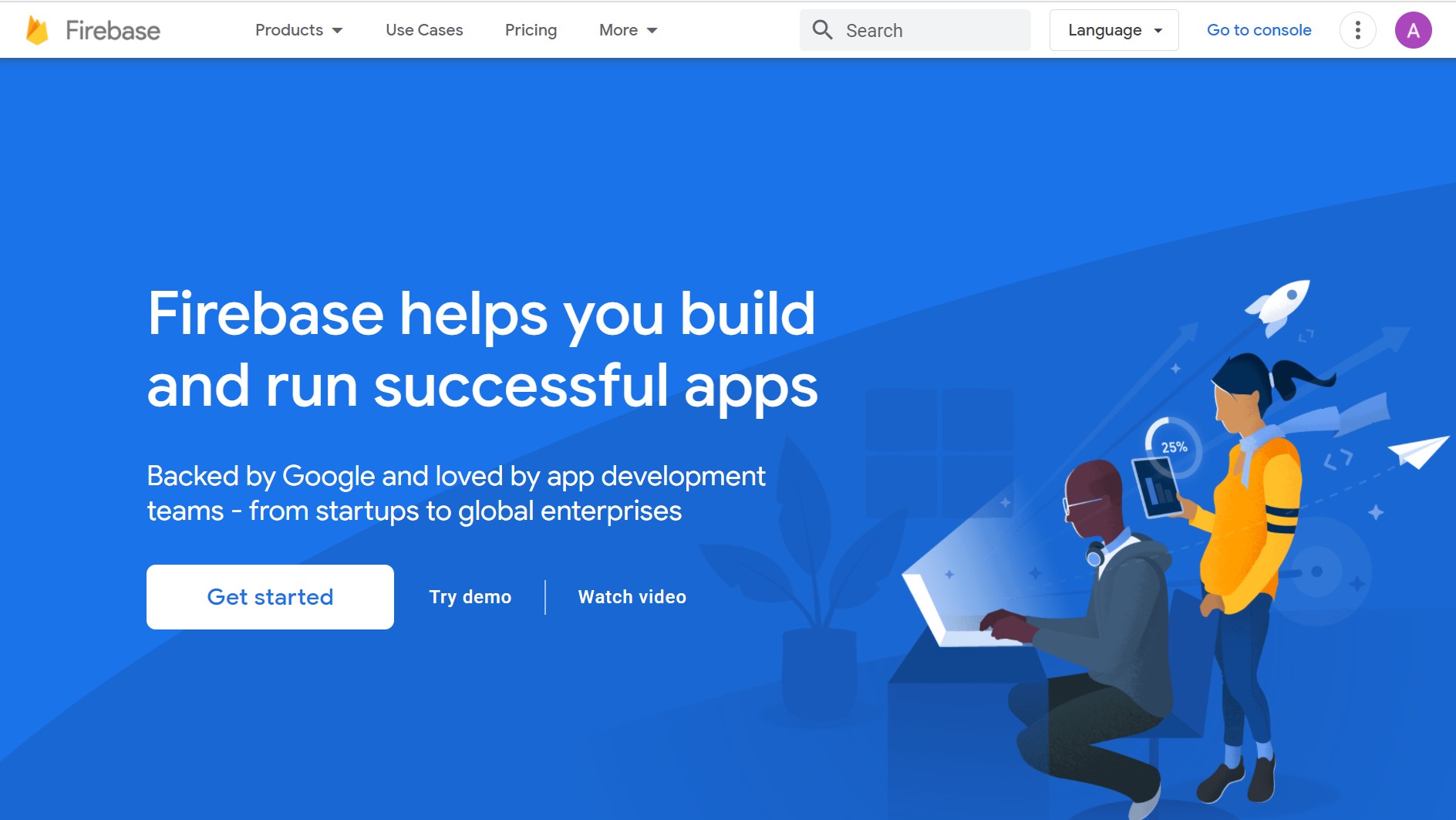 Panduan Mengenal Firebase Bagi Pemula