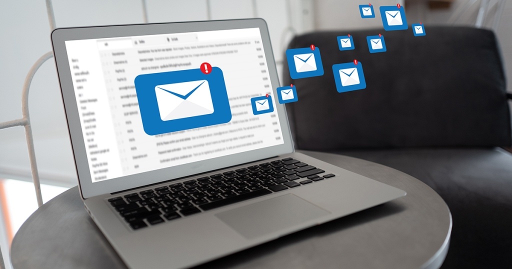 Mengenal Berbagai Jenis/Tipe Email Marketing dan Solusi Terbaiknya