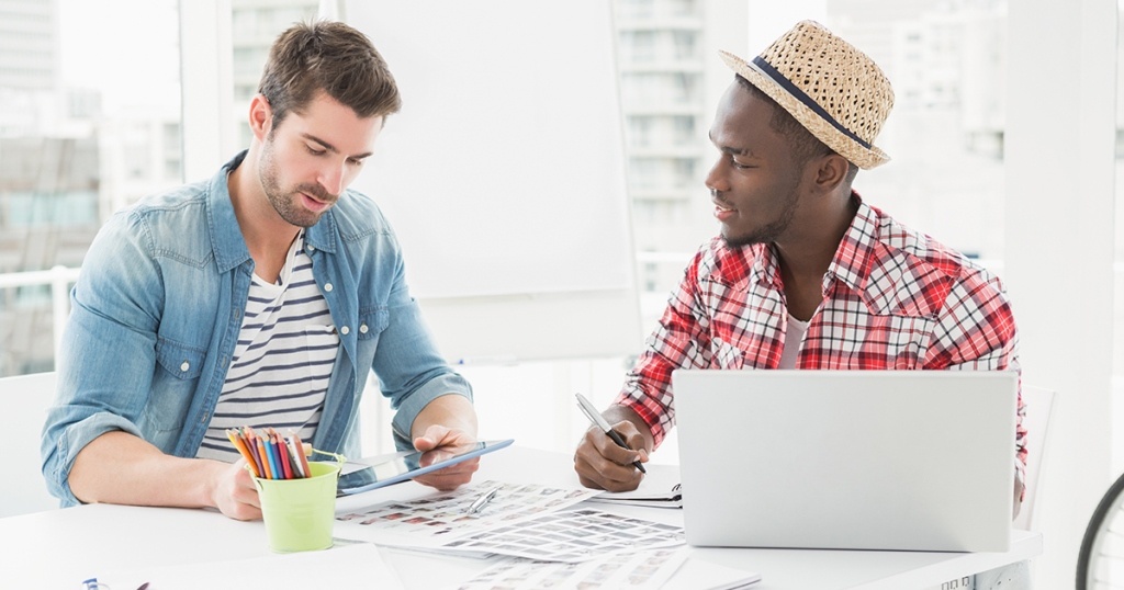 Tips Membuat Portofolio Online dan Rekomendasi Website Pembuatnya