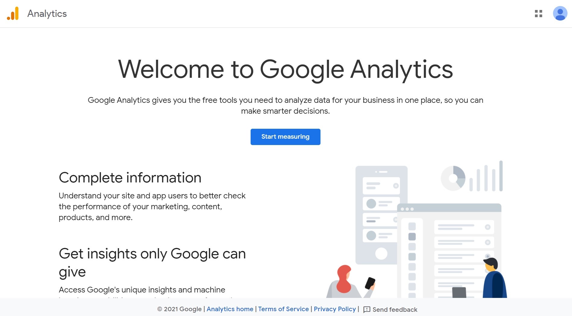 Google Analytics : Fungsi dan Cara Kerjanya