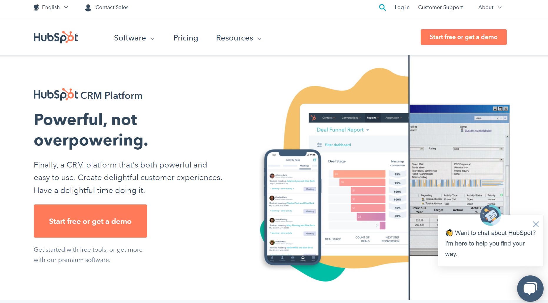7 Rekomendasi Landing Page Builder Terbaik Untuk Bisnis