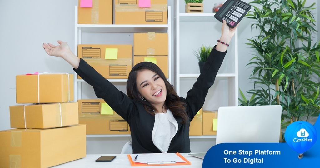 Pentingnya Hosting untuk Kemajuan Bisnis Online Anda