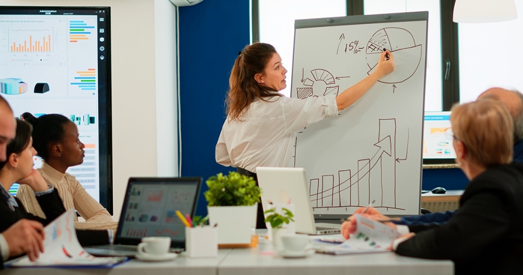 Fungsi dan Fitur Terbaik dari Google Analytics