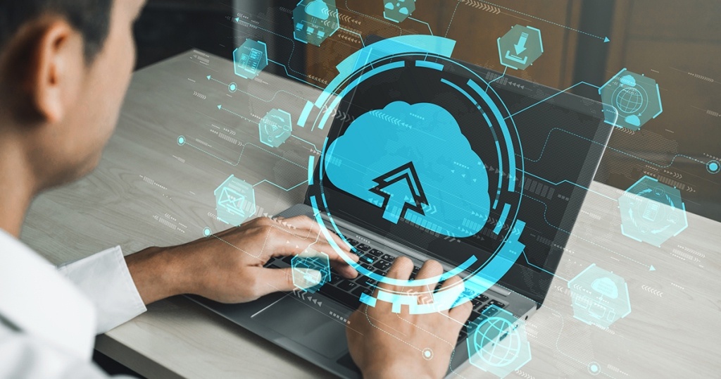 Cloud Computing : Definisi dan Cara Kerjanya