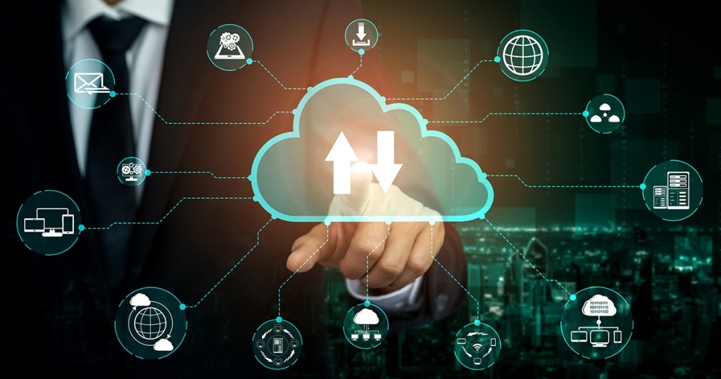 Panduan Mengenal Teknologi Cloud Computing Bagi Pemula