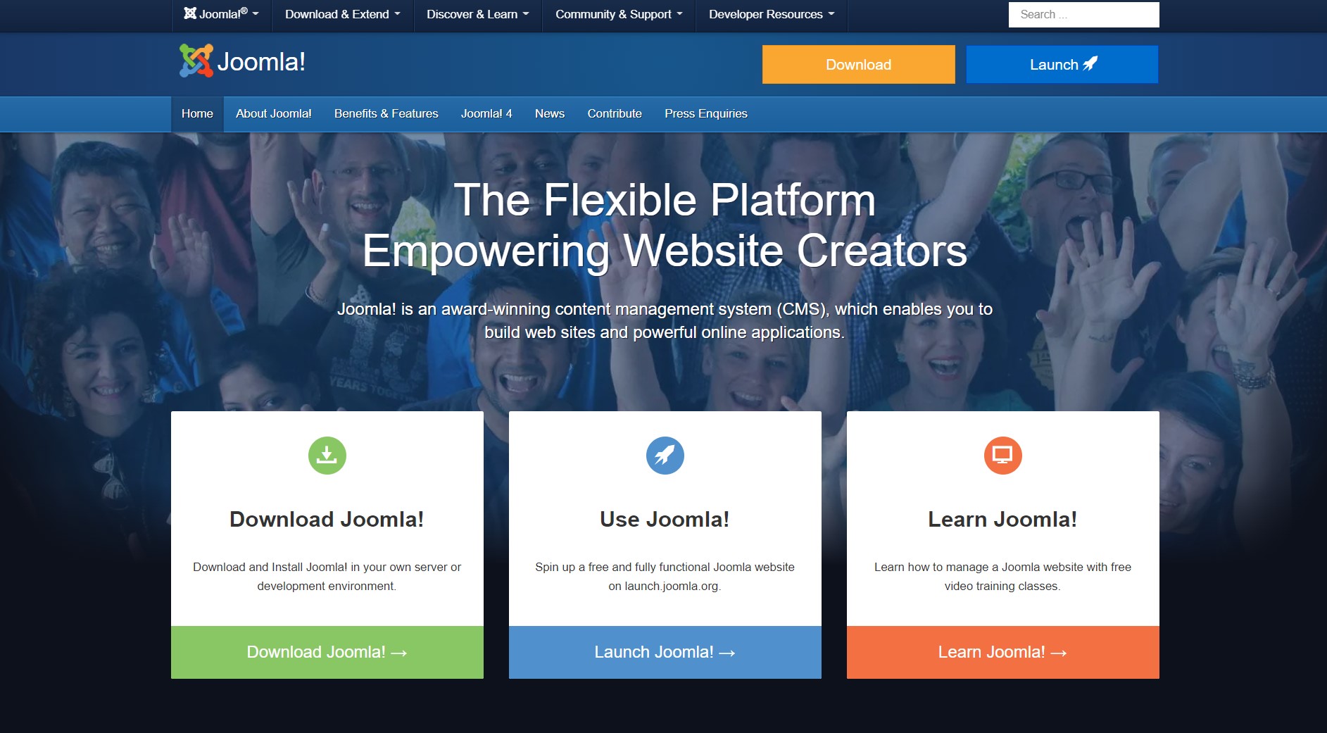 Mengenal Kelebihan dan Kekurangan Menggunakan Joomla Dalam Merancang Situs Web dan Blog