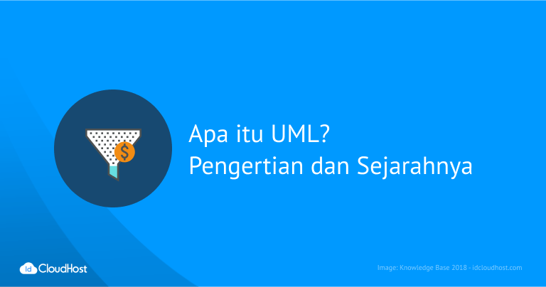 Apa itu UML : Pengertian dan Sejarahnya