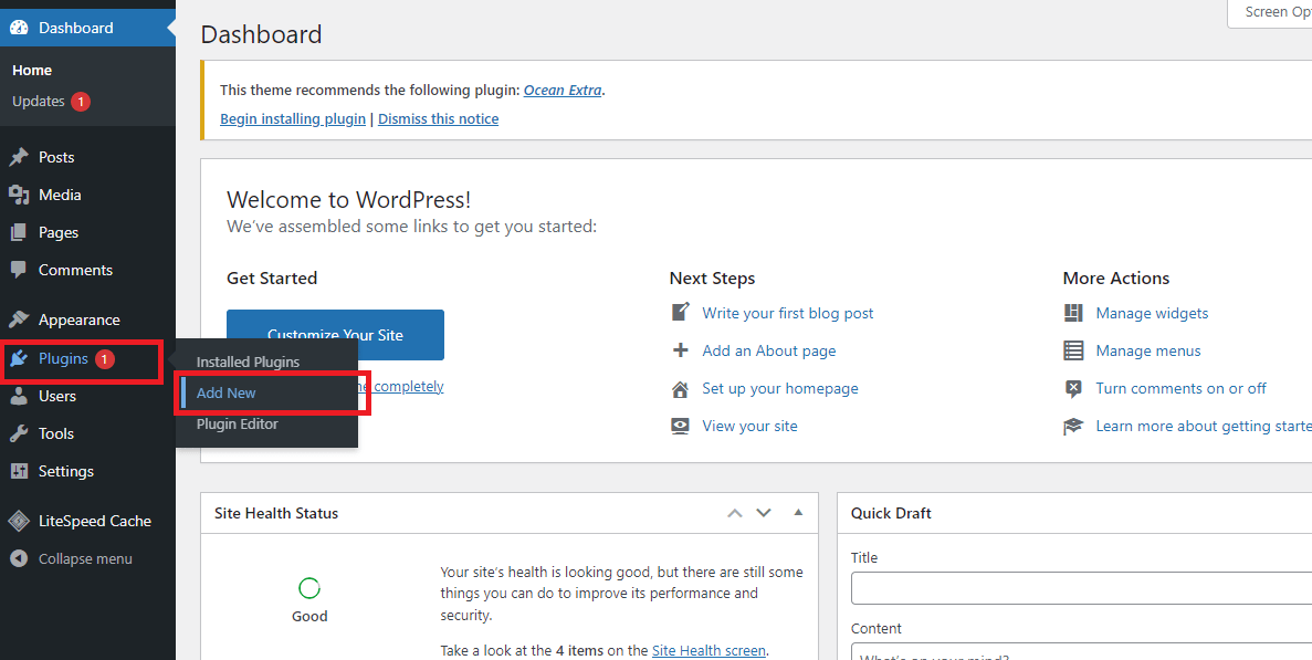 cara membuat live chat wordpress
