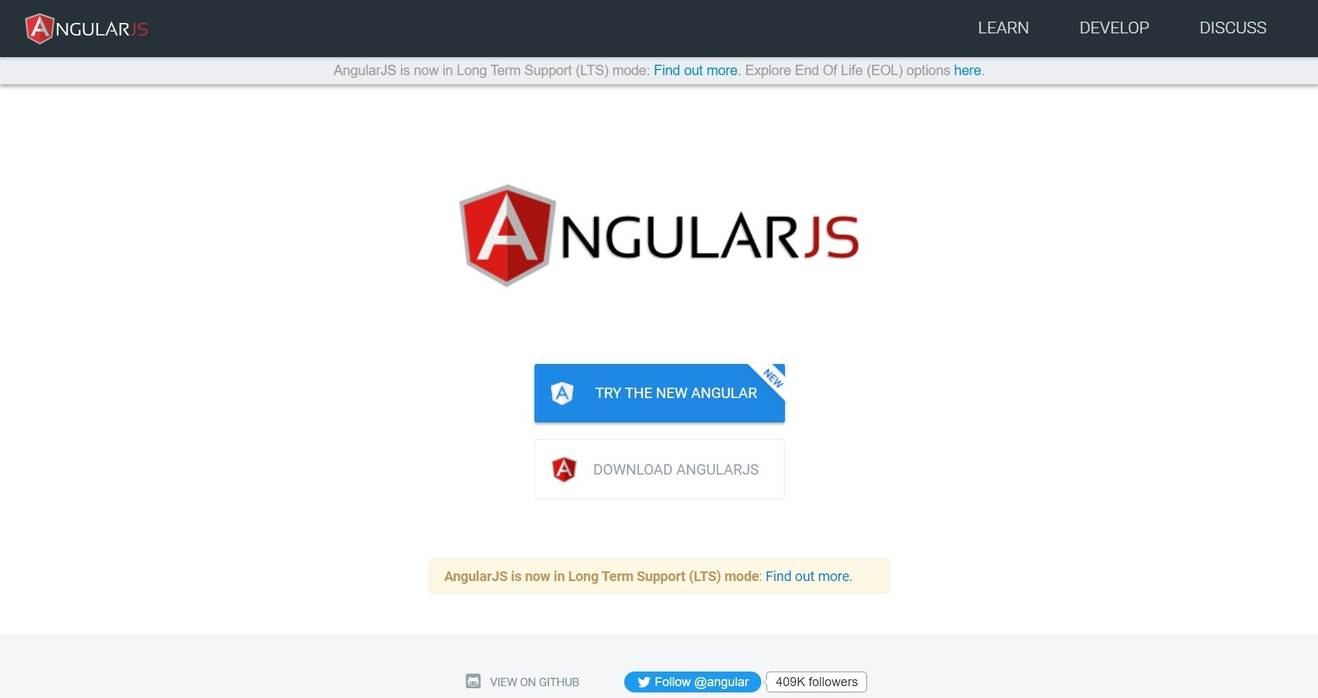 Angularjs : Fitur- Fitur Terbaik dan Arsitekturnya