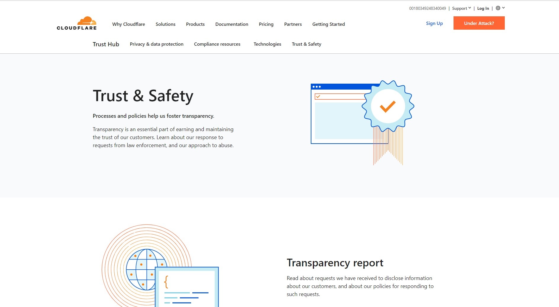 Mengenal Cloudflare : Kelebihan dan Kekurangannya