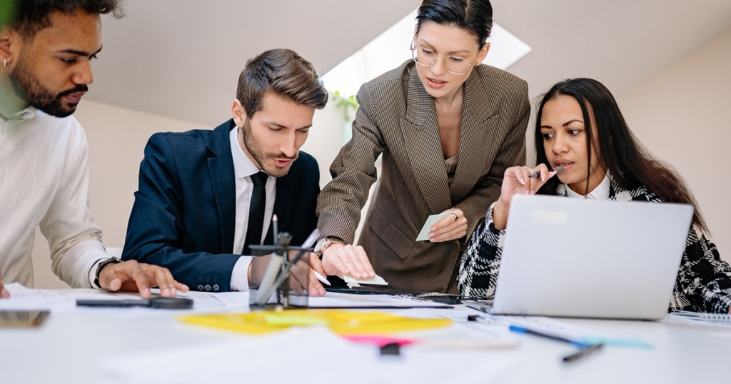 Cara Kerja Content Marketing yang Mudah dan Efisien