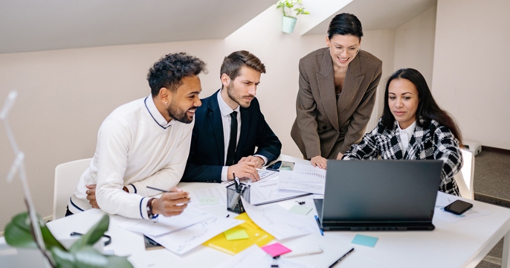 Panduan Sukses Marketing Strategy 2022