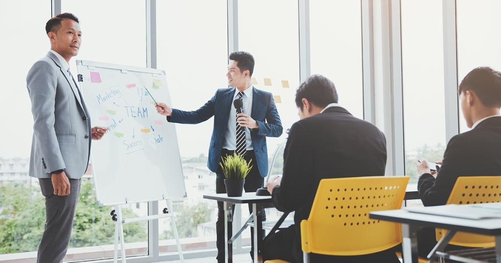 Panduan Singkat Mengenal Apa Itu Business Intelligence