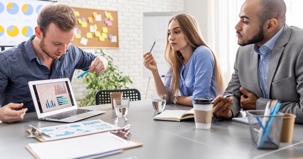 Tips Membuat Strategi Pemasaran Dengan Menerapkan PPC (Pay-Per-Click) Advertising