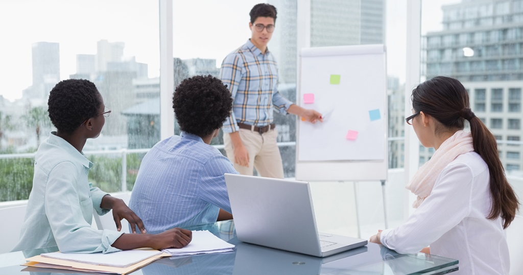 Tips Membuat Strategi Pemasaran Dengan Menerapkan PPC (Pay-Per-Click) Advertising