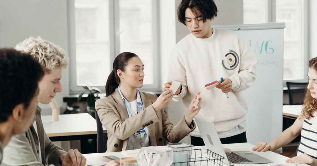 Fungsi dan Tipe/Jenis B2B Marketing Terbaik 2022