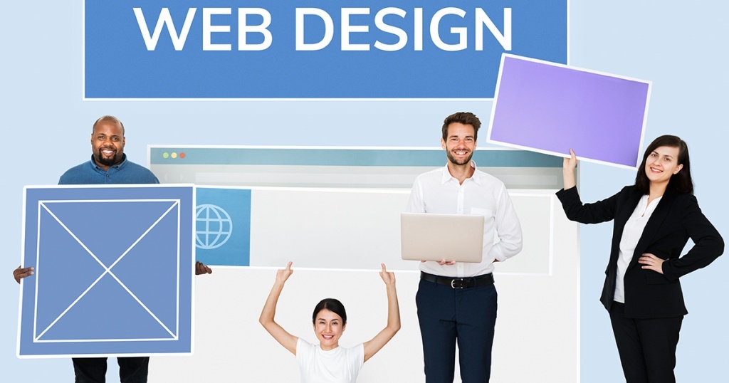 10 Tips Untuk Desain Web Terbaik Tahun 2022