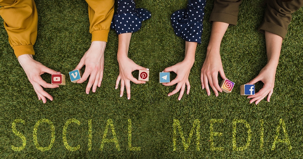 10 Trend Social Media Marketing yang Populer Tahun 2022