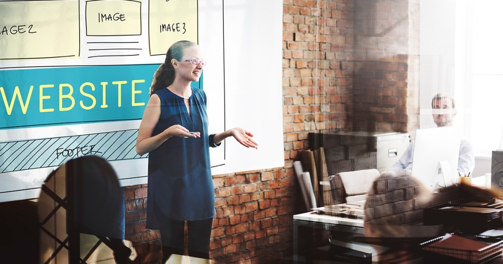 10 Tips Untuk Desain Web Terbaik Tahun 2022