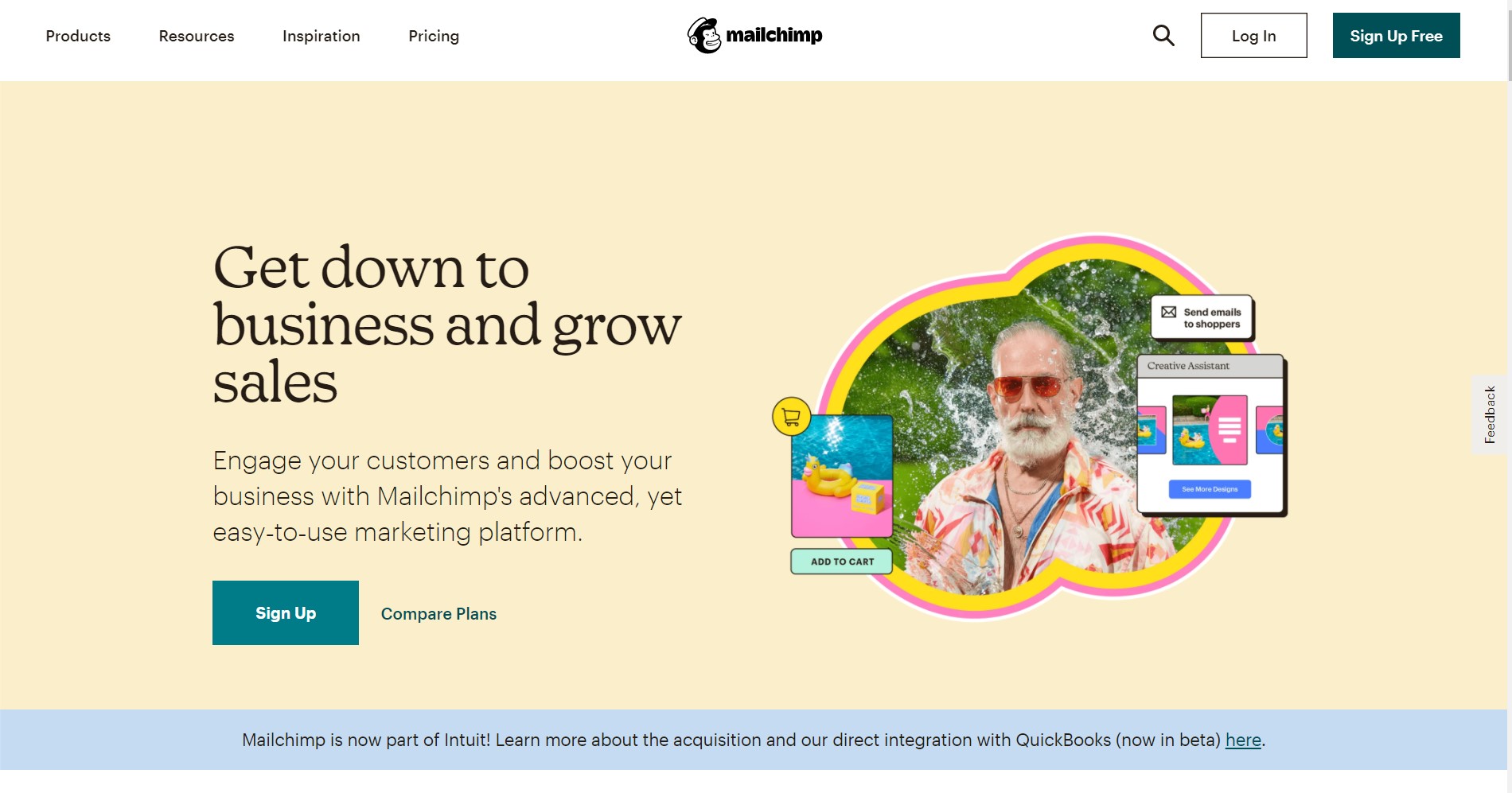 Kelebihan dan Kekurangan Dalam Menggunakan Mailchimp